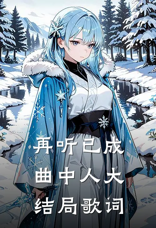 再听已成曲中人大结局歌词