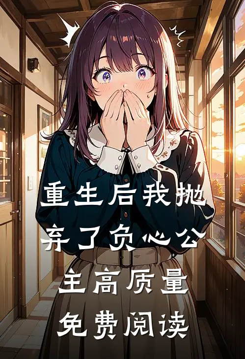 重生后我抛弃了负心公主高质量免费阅读