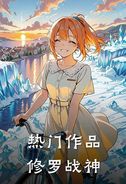 热门作品修罗战神