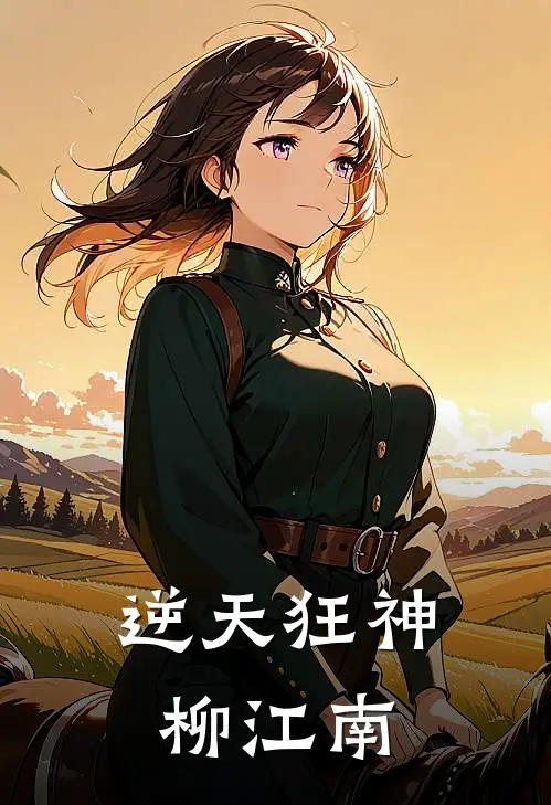 逆天狂神 柳江南