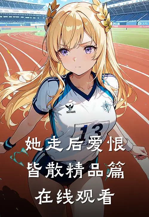 她走后爱恨皆散精品篇在线观看