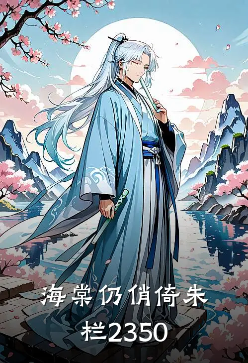 海棠仍俏倚朱栏23-50