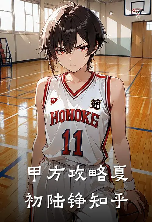 甲方攻略夏初陆铮知乎