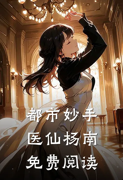 都市妙手医仙杨南免费阅读