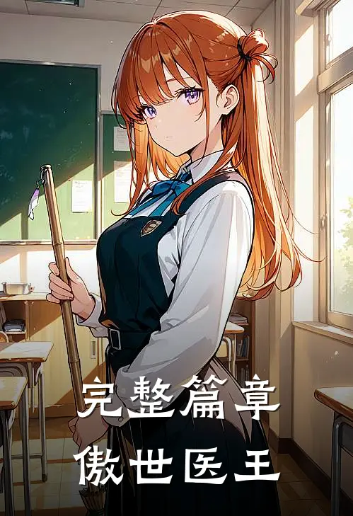 完整篇章傲世医王