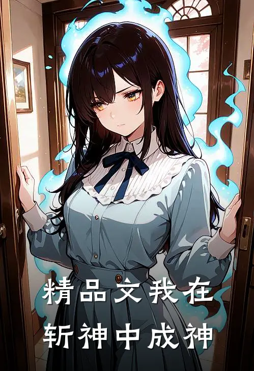 精品文我在斩神中成神