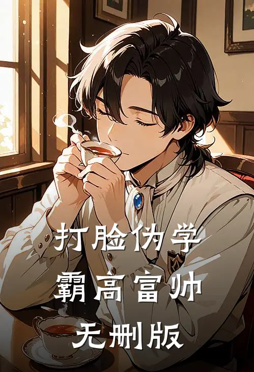 打脸伪学霸高富帅无删版