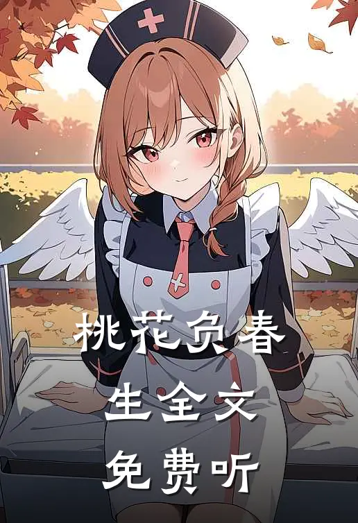 桃花负春生全文免费听