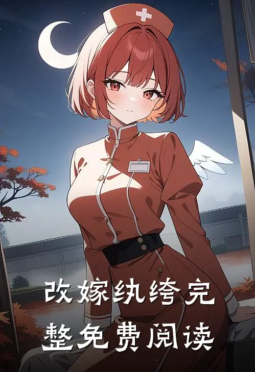 改嫁纨绔完整免费阅读