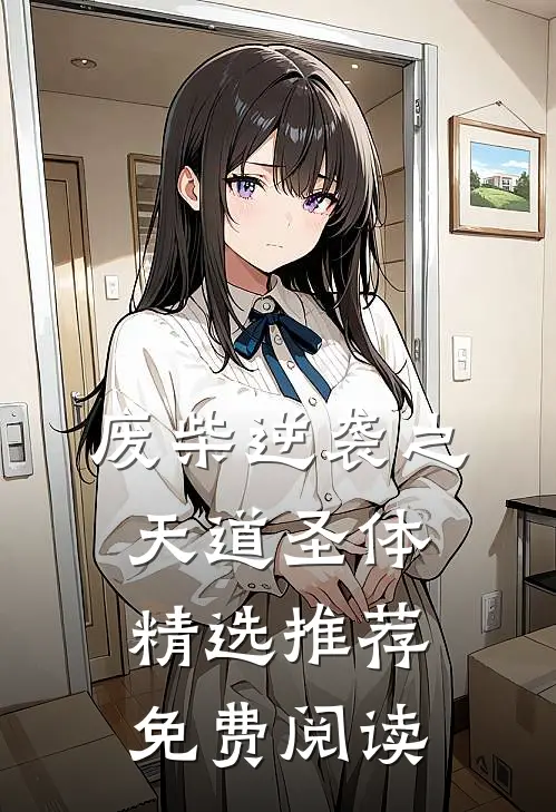 废柴逆袭之天道圣体精选推荐免费阅读