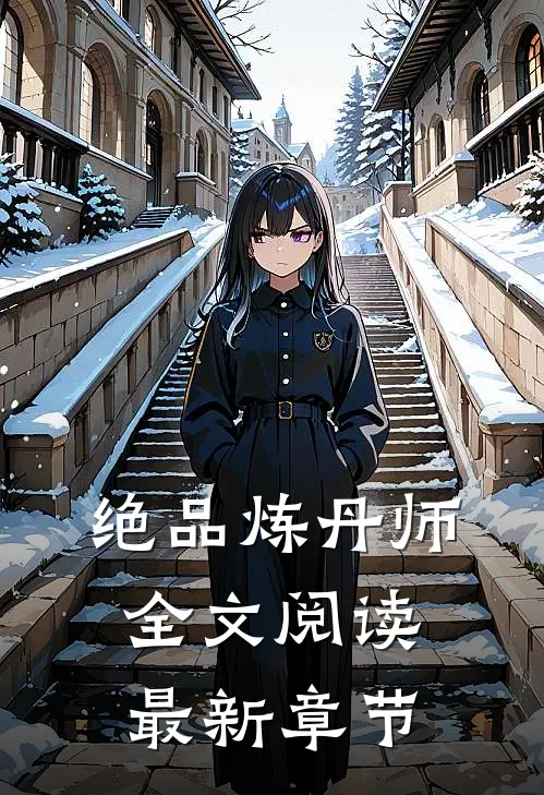 绝品炼丹师全文阅读最新章节