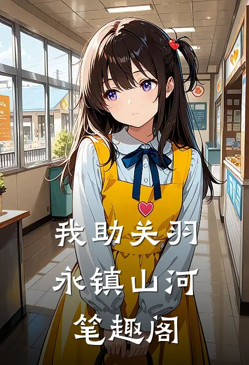 我助关羽永镇山河笔趣阁