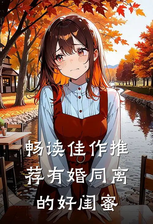 畅读佳作推荐有婚同离的好闺蜜