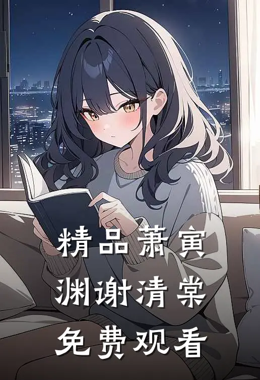 精品萧寅渊谢清棠免费观看