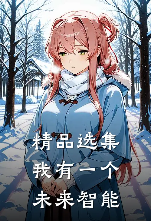 精品选集我有一个未来智能