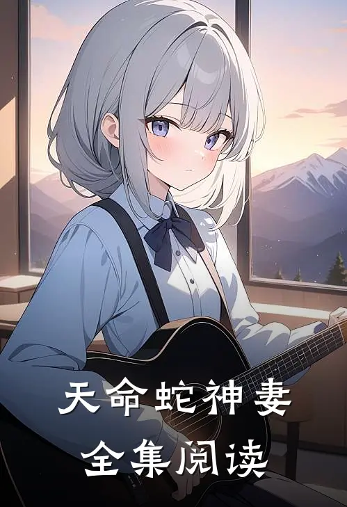 天命蛇神妻全集阅读