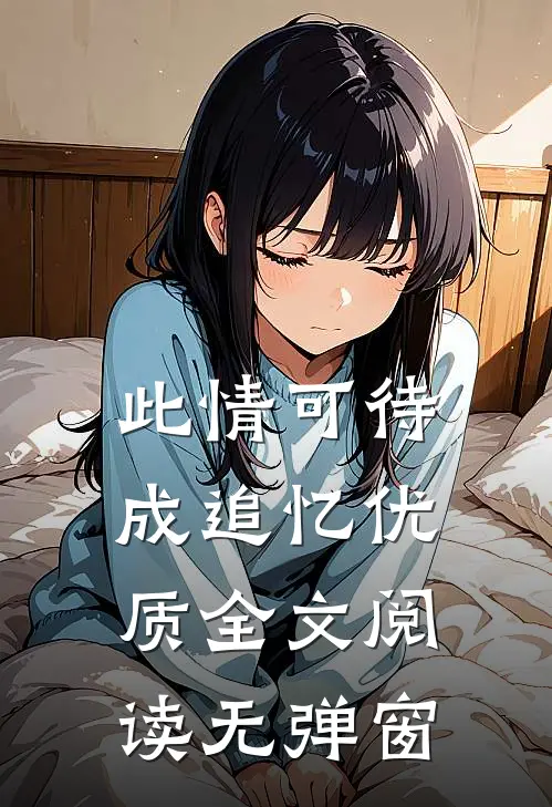 此情可待成追忆优质全文阅读无弹窗