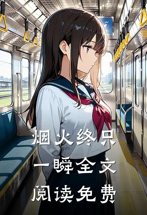 烟火终只一瞬全文阅读免费