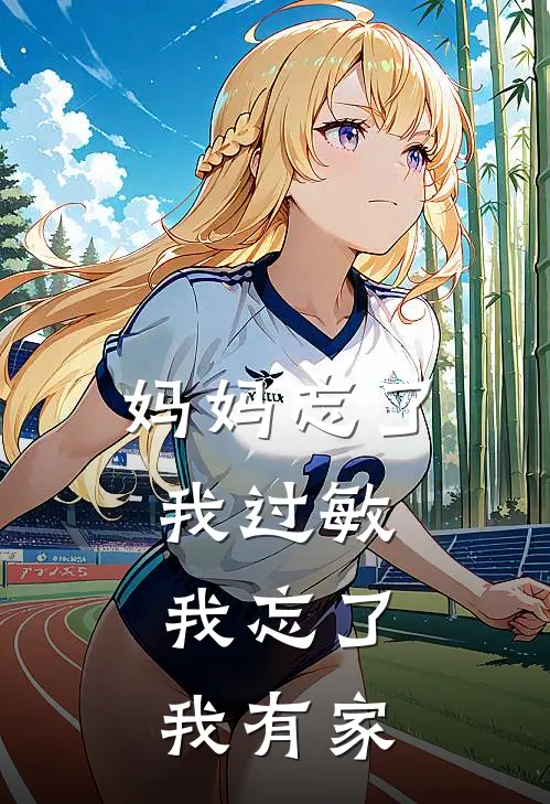 妈妈忘了我过敏，我忘了我有家