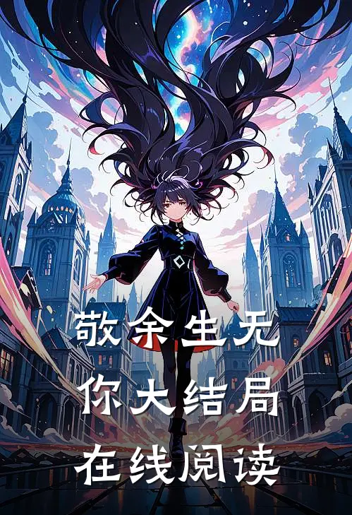 敬余生无你大结局在线阅读