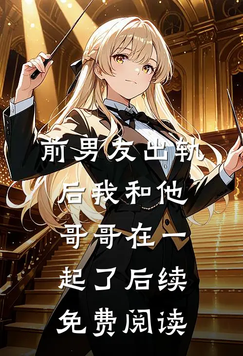 前男友出轨后我和他哥哥在一起了后续免费阅读