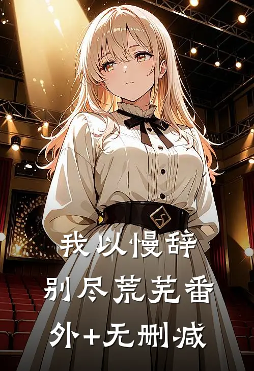 我以慢辞，别尽荒芜番外+无删减