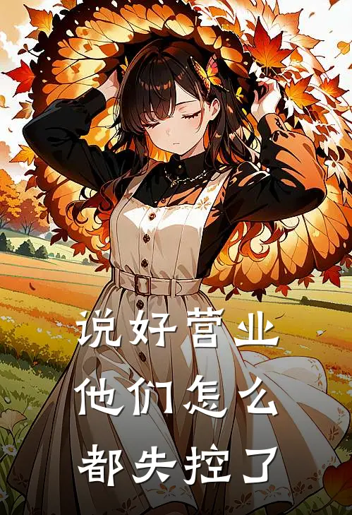 说好营业，他们怎么都失控了