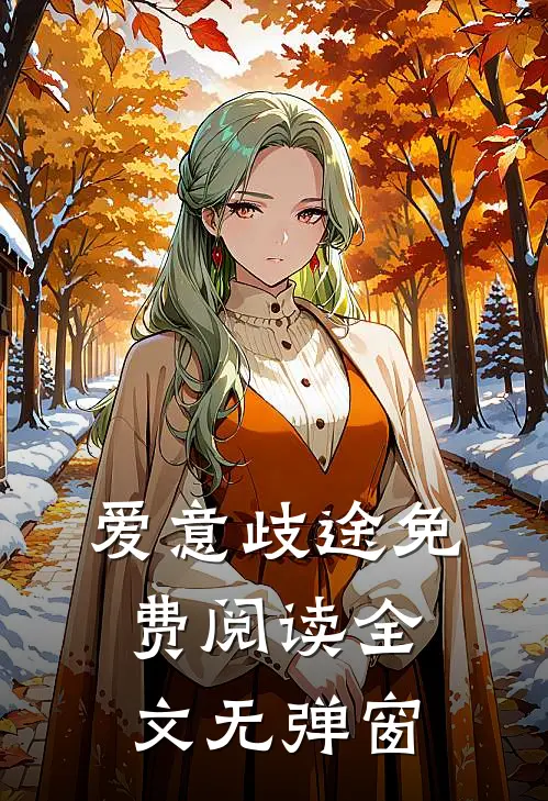 爱意歧途免费阅读全文无弹窗