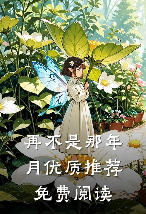 再不是那年月优质推荐免费阅读