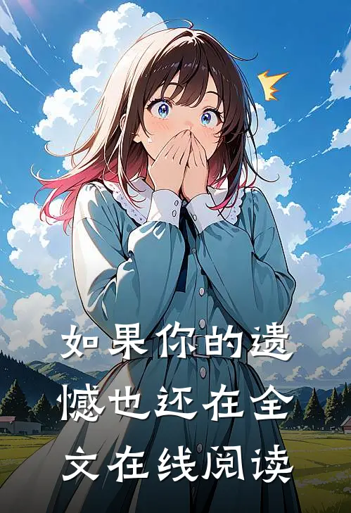 如果你的遗憾也还在全文在线阅读