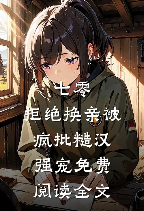 七零，拒绝换亲被疯批糙汉强宠免费阅读全文