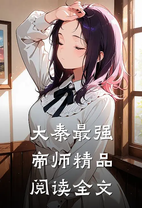 大秦最强帝师精品阅读全文