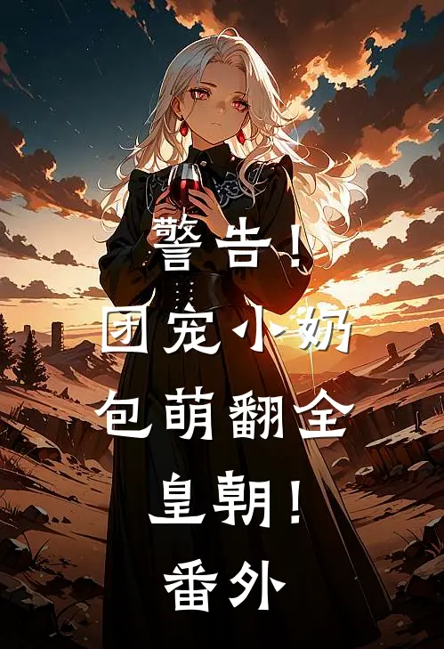 警告！团宠小奶包萌翻全皇朝！番外