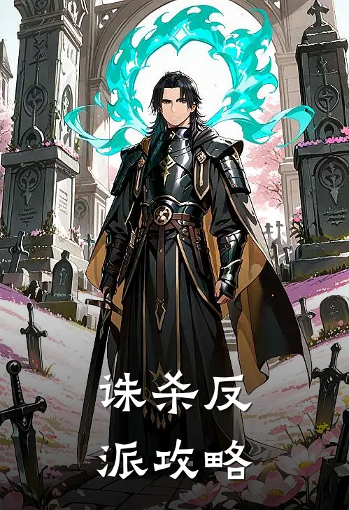 诛杀反派攻略