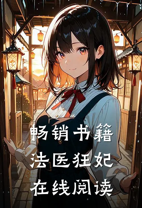 畅销书籍法医狂妃在线阅读