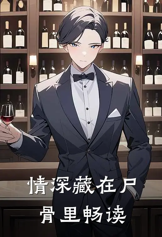 情深藏在尸骨里畅读