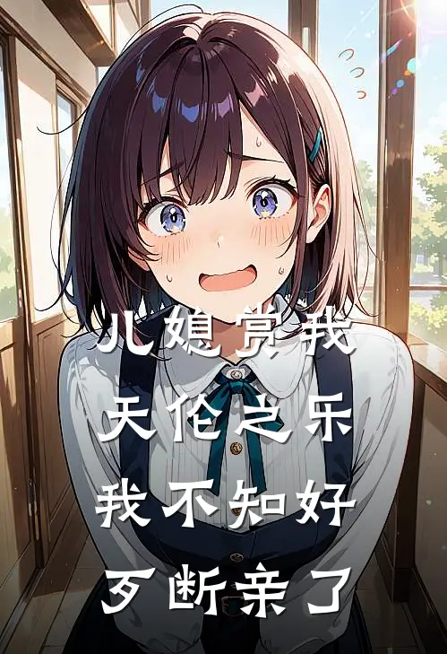 儿媳赏我天伦之乐，我不知好歹断亲了
