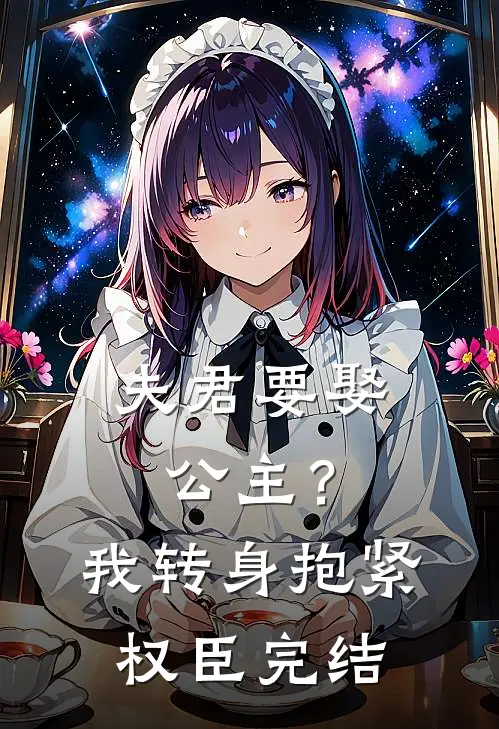 夫君要娶公主？我转身抱紧权臣完结