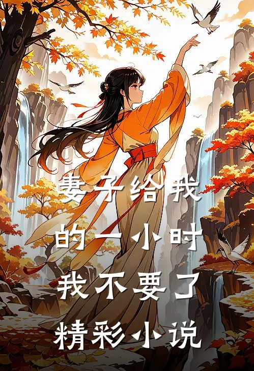 妻子给我的一小时，我不要了精彩小说
