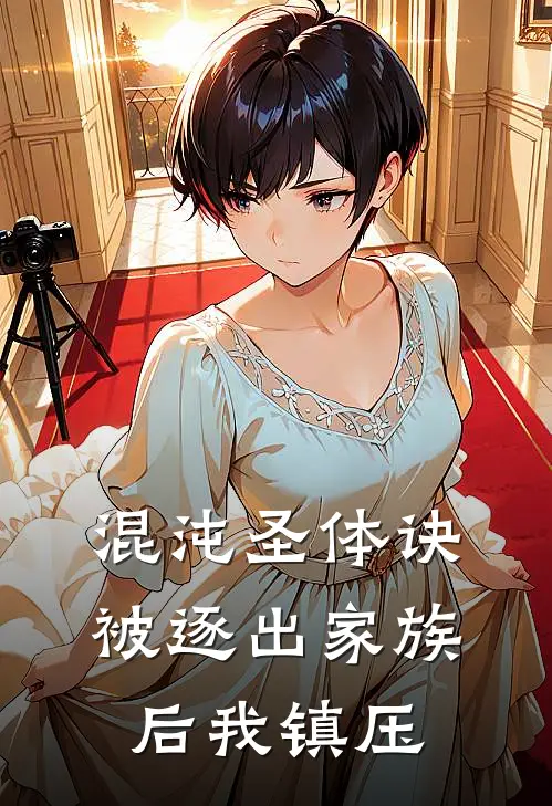 混沌圣体诀：被逐出家族后我镇压