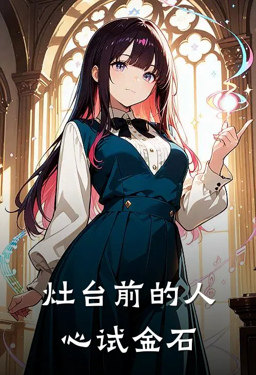 灶台前的人心试金石