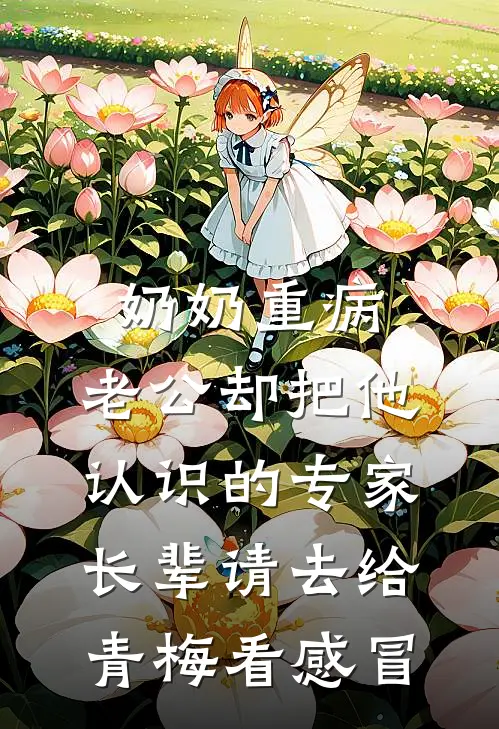 奶奶重病，老公却把他认识的专家长辈请去给青梅看感冒