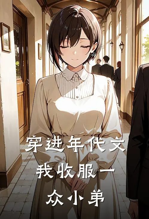穿进年代文，我收服一众小弟