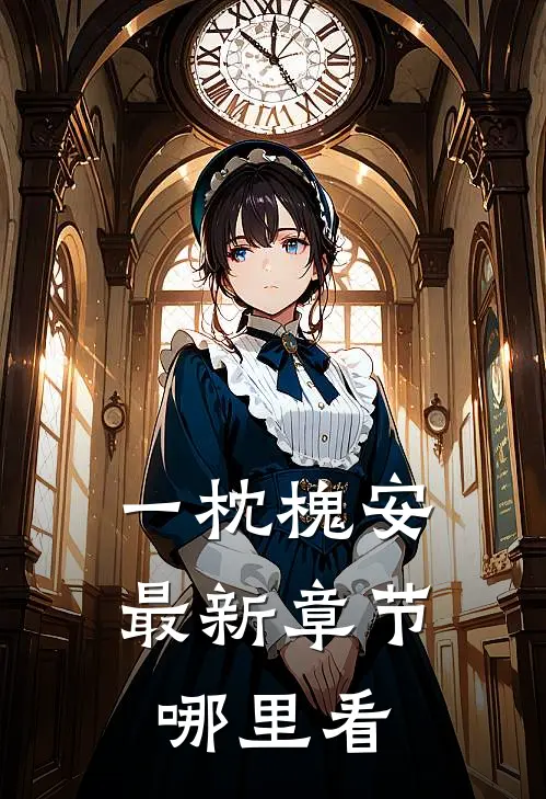 一枕槐安最新章节哪里看
