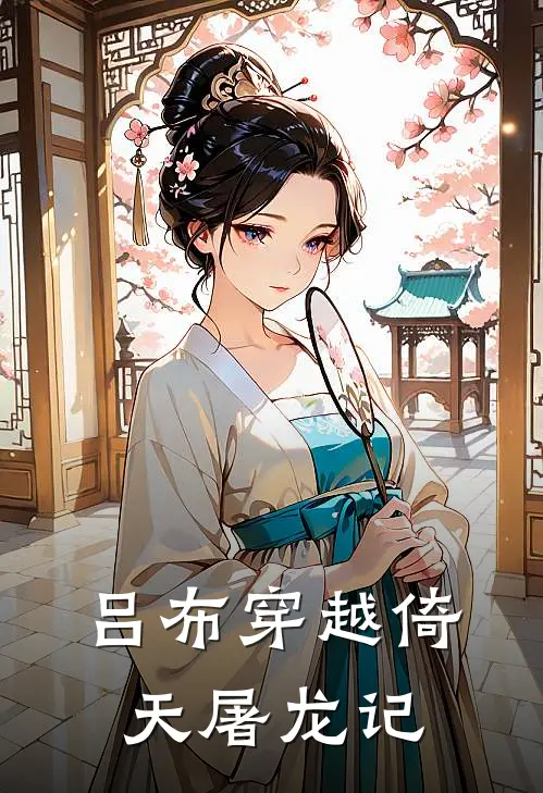 吕布穿越倚天屠龙记