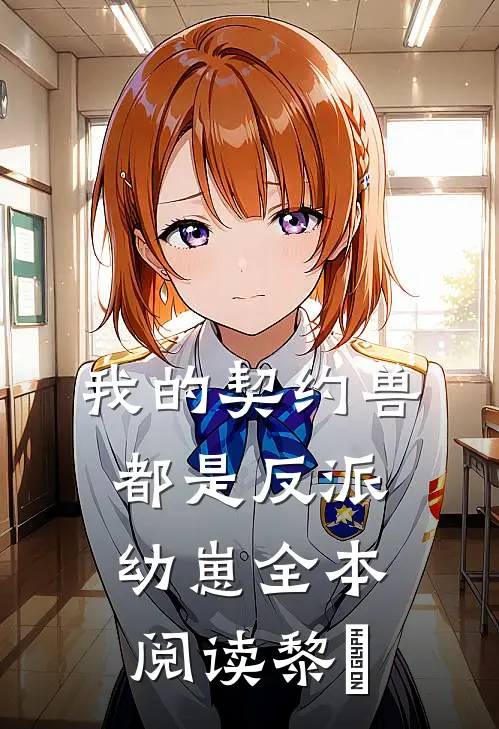我的契约兽都是反派幼崽全本阅读黎婳