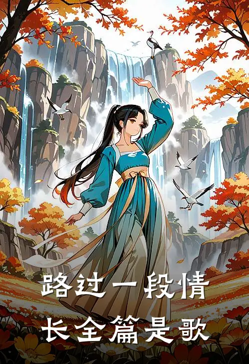 路过一段情长全篇是歌