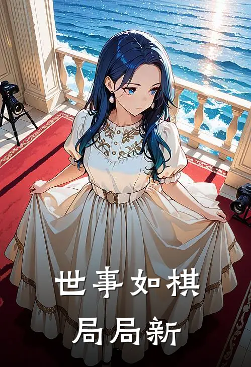 世事如棋局局新