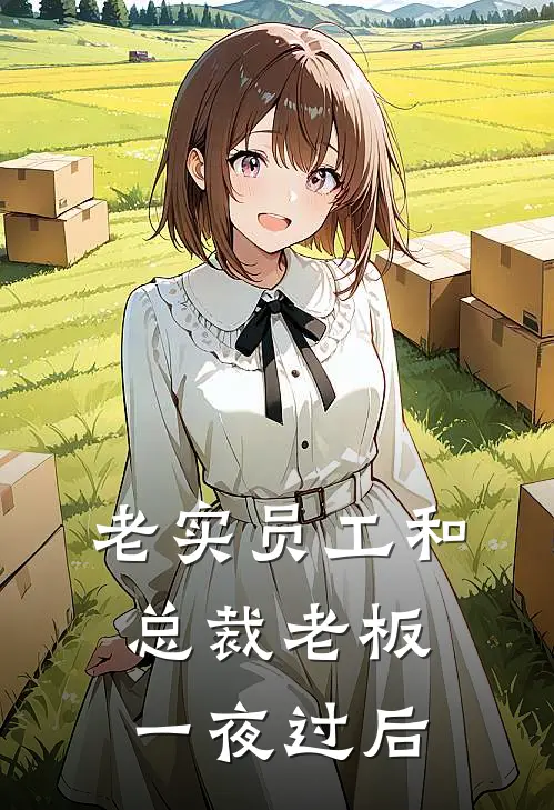 老实员工和总裁老板一夜过后