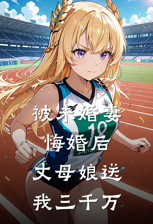 被未婚妻悔婚后，丈母娘送我三千万